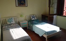 Comfy And Bright Apartment
